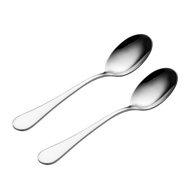 Viners 2 Piece Serving Spoons