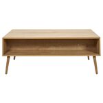 Bali Coffee Table