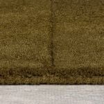 CHECKERBOARD GREEN 60x230cm Runner 