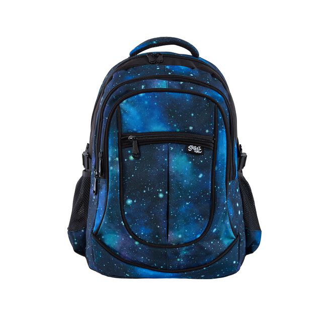 Streetsac Galaxy School Bag