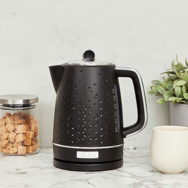 Haden Starbeck 1.7L Black Kettle