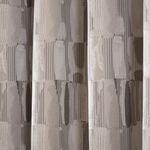 MARA GREY 66x54 Curtain