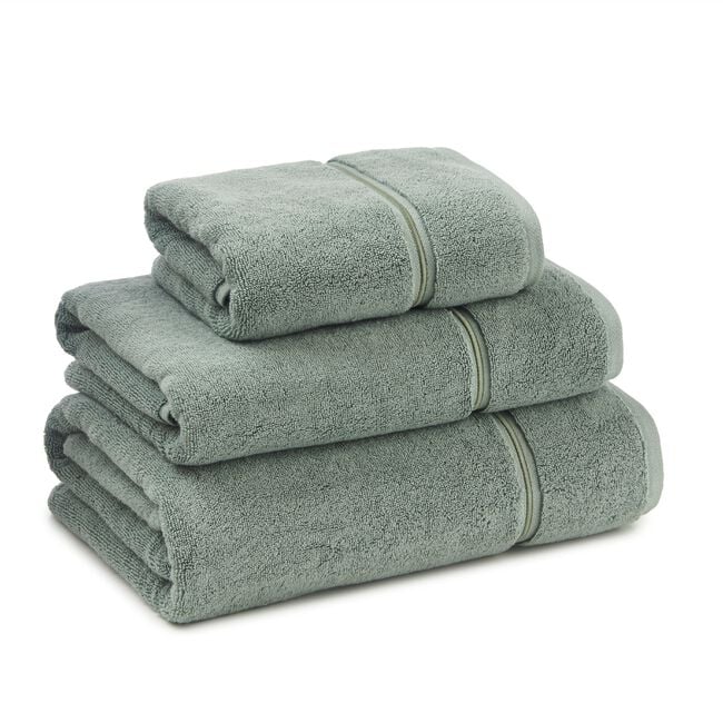 HOTEL LUXURY SAGE 100x150 Bath Sheet