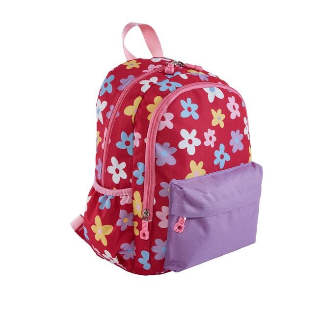 Kazoobi Daisy Junior School Bag