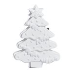 Paint Your Own Christmas Tree Magnet