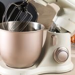 Salter Bakes Oatmeal 1300W Stand Mixer