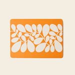 Orla Kiely Sycamore Stripe Placemats 6Pk