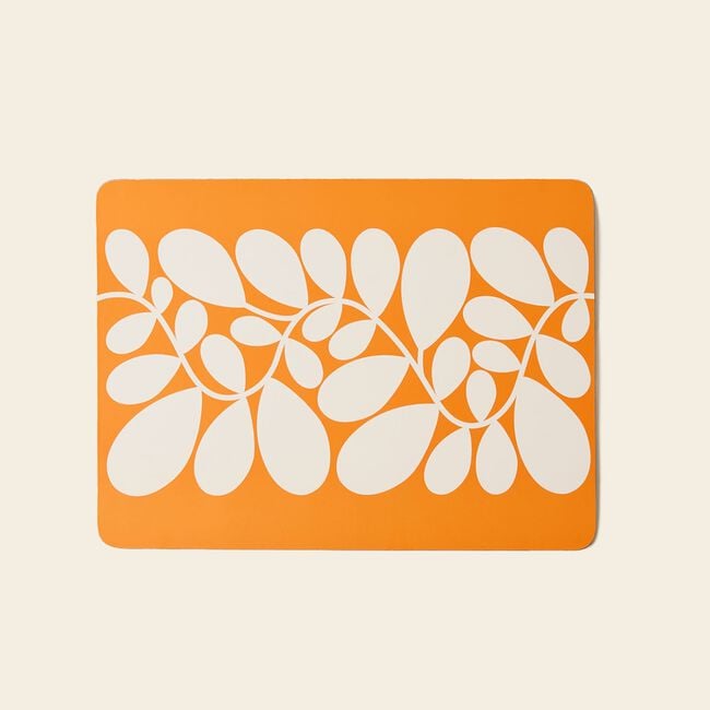 Orla Kiely Sycamore Stripe Placemats 6Pk