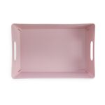 Studio 4.01 Rectangular Basket 2L - Pink