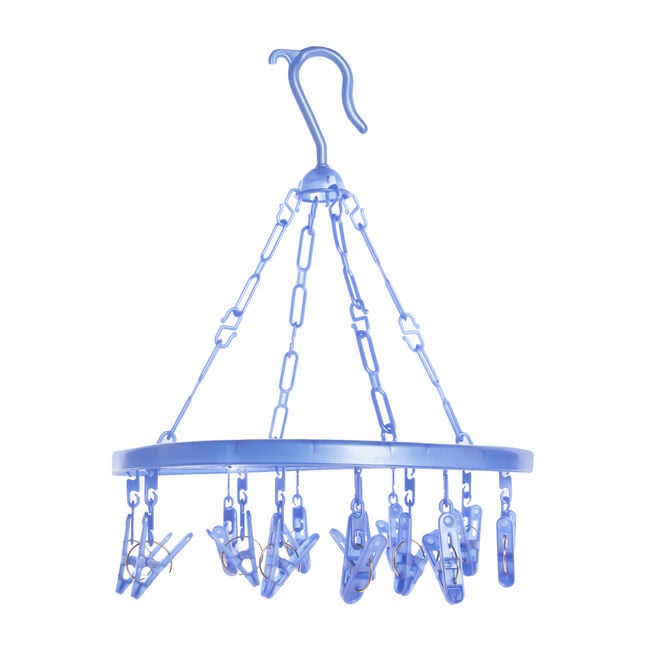 Chef Aid Sock Dryer - 13 Peg
