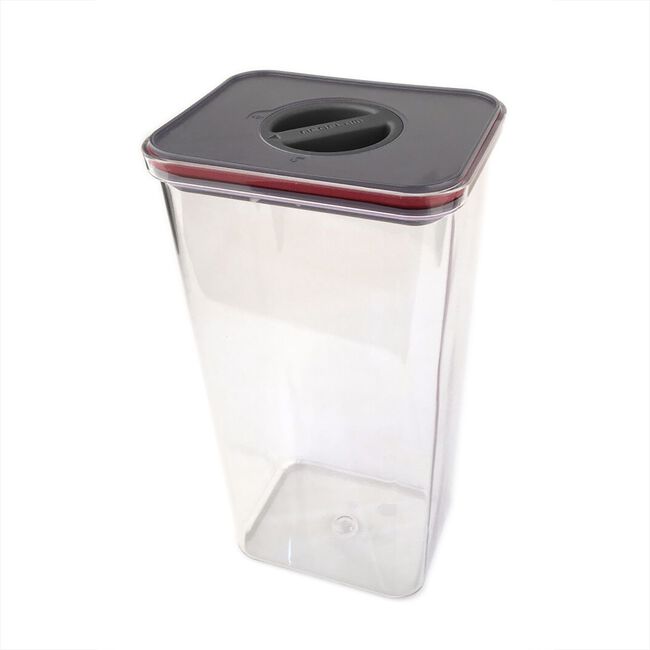 SMART SEAL 2.8L SQUARE Food Storage Container