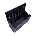 300L Garden Storage Box