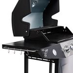 Master Cook Classic 500 5 Burner Gas BBQ