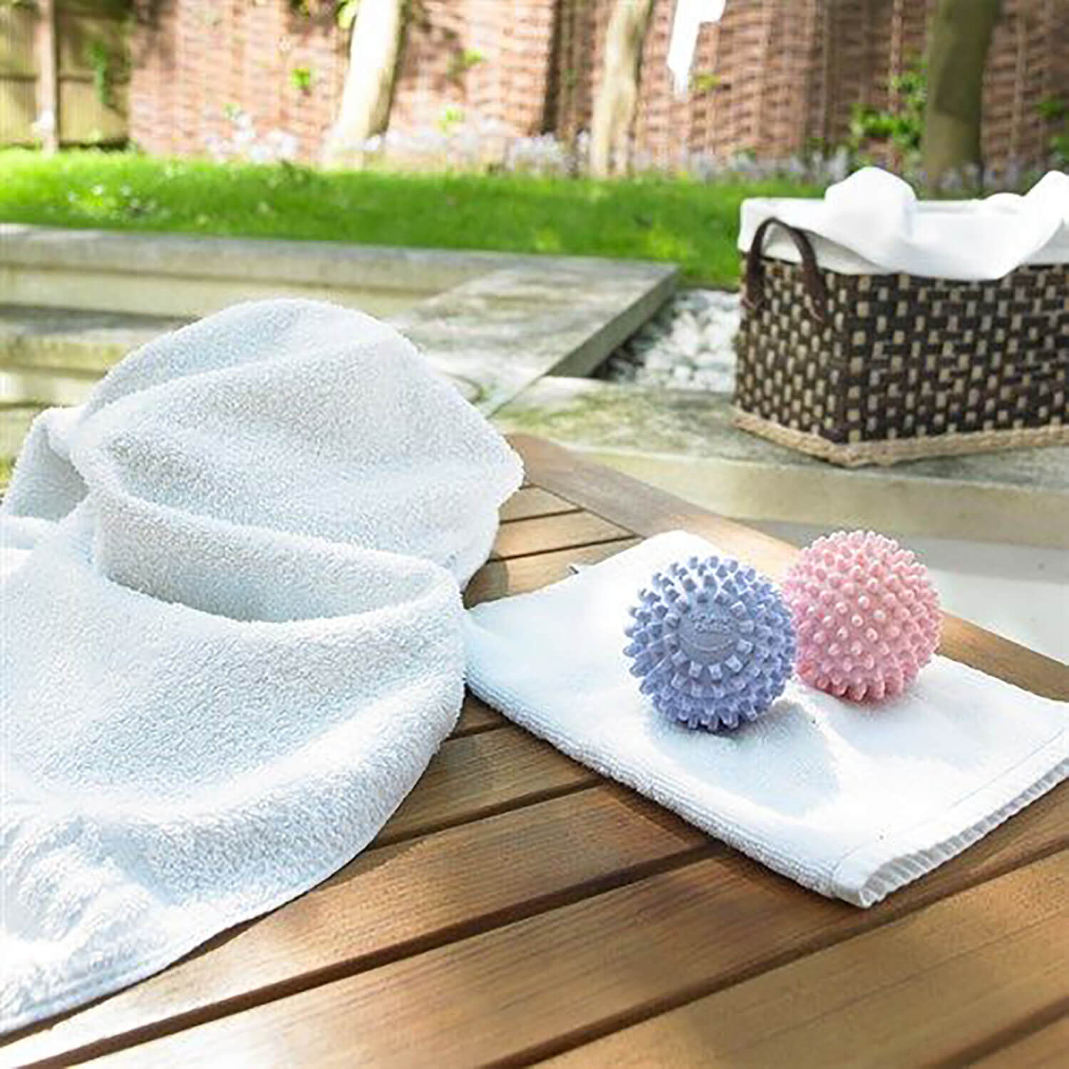 Are Dryer Balls Safe For Dogs