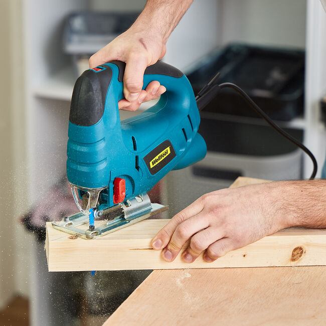 Jig Saw 570W
