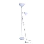 Mother & Child Floor Lamp 