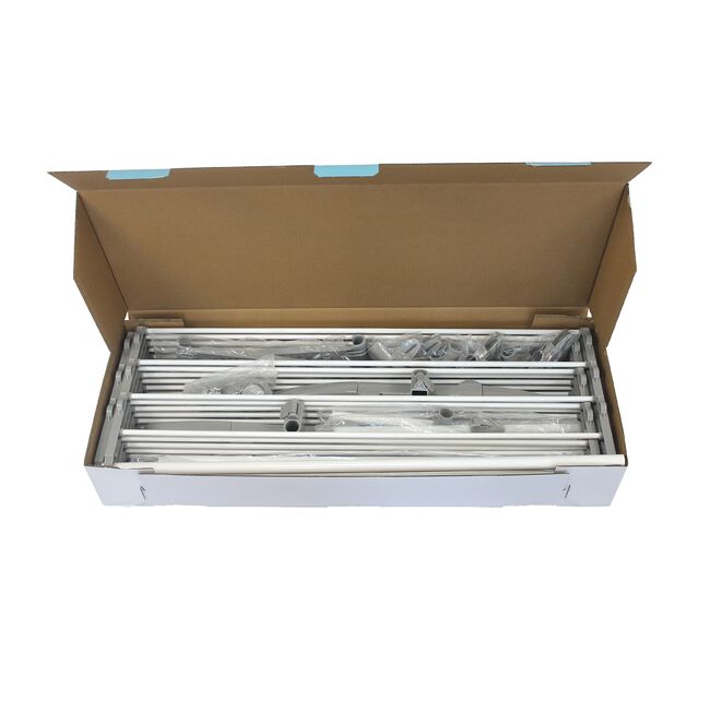 Northern Shore Deluxe 3 Layer Airer - 27m