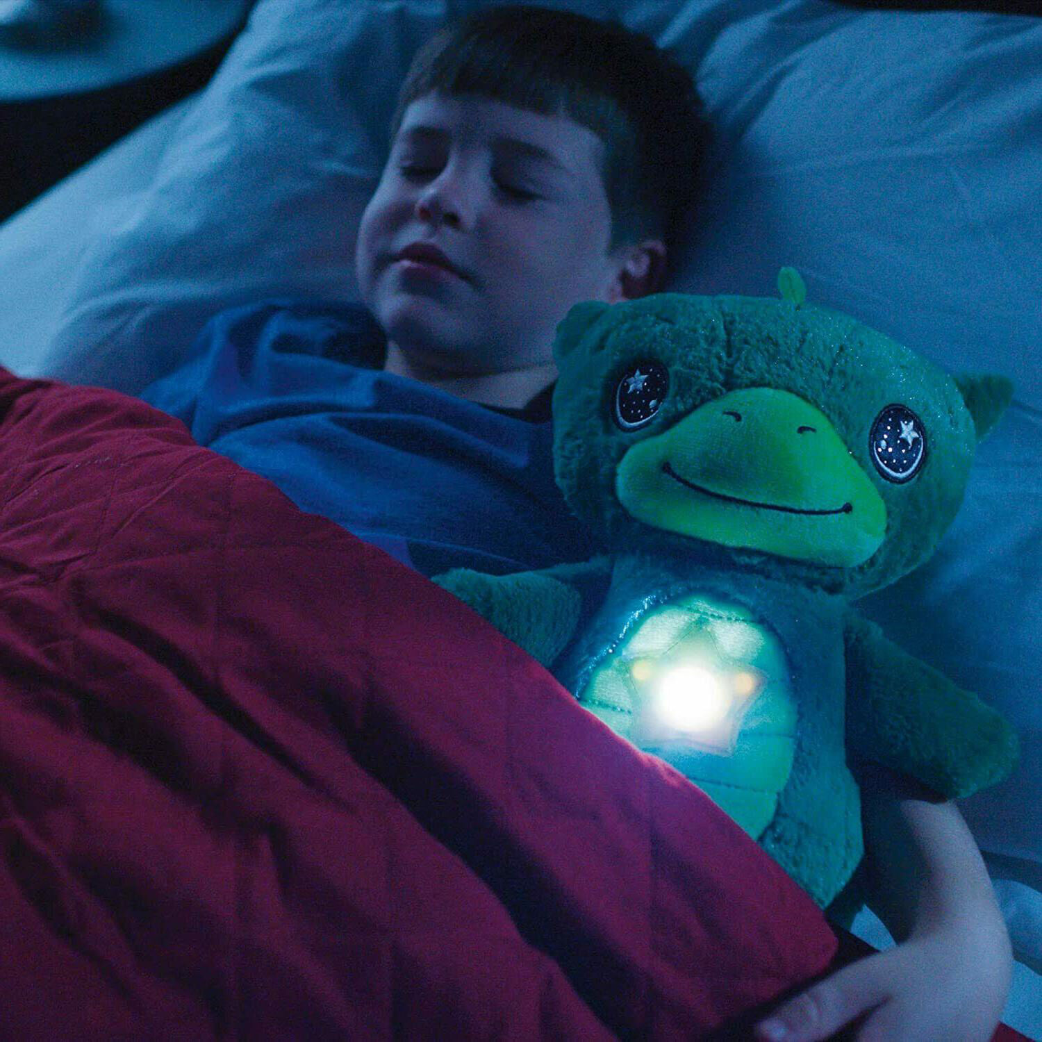 JML Star Belly Green Dino - Home Store 