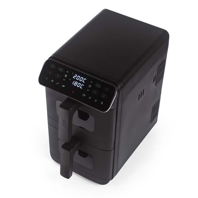 Salter VertiCook UltraView 9L Air Fryer