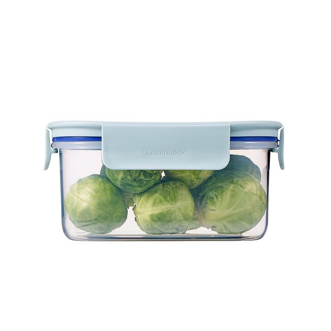 LOCK & LOCK PLUS 385ml Rectangular Container