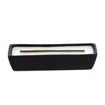 Rectangular Citronella Candle