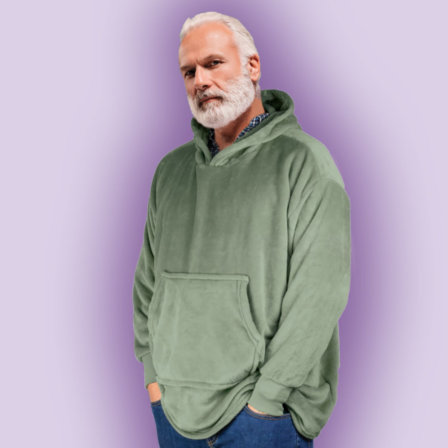 Snuggle hoodie as seen on tv hotsell