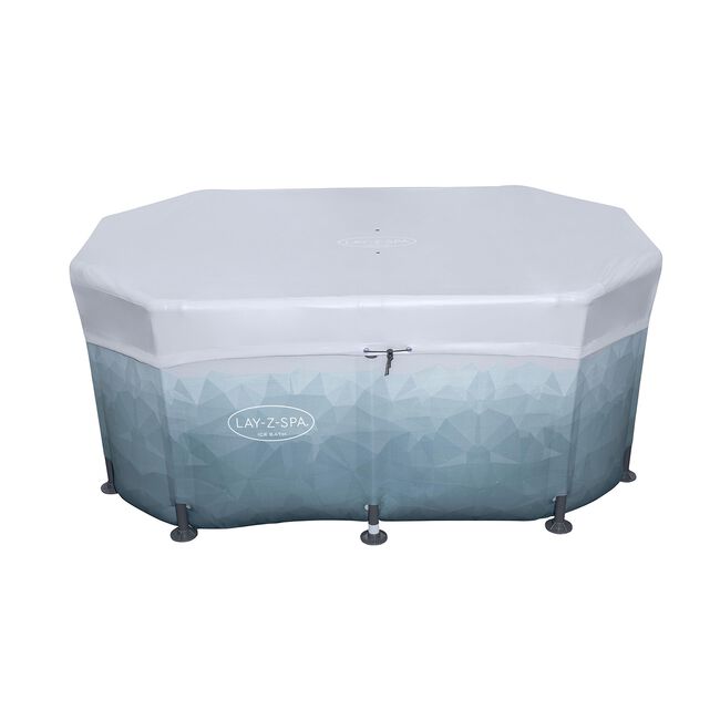 Lay-Z-Spa Ice Bath Tube