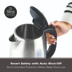 Hamilton Beach 1.7L Stainless Steel Kettle