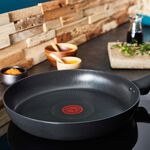 Tefal Titanium Excellence Frying Pan 20cm