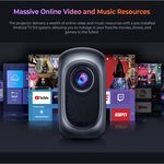 Havit Pro Smart Projector