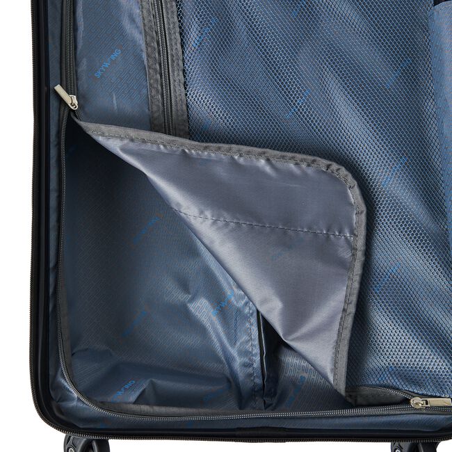 CABIN Lightweight Hardshell Luggage - Black