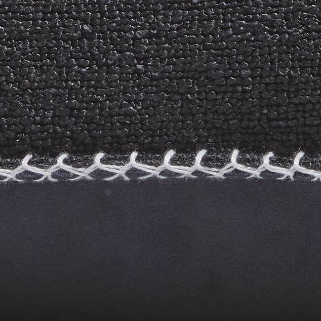 BOUCLE BLACK  45x45 Cushion