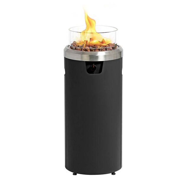 Bighorn Maryland Gas Fire Pit Column