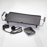 Judge Electricals Non-Stick Teppanyaki Table Grill