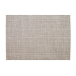 Rustic Woven Placemat - Natural