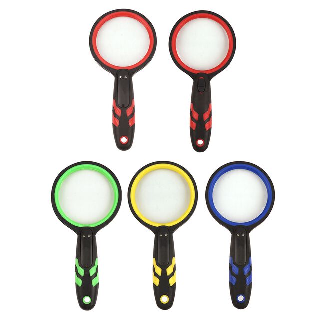 Kleverkit LED Magnifying Glass