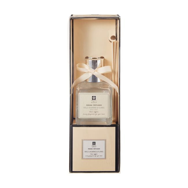Aroma Di Rogito 100ml Reed Diffuser