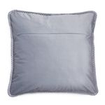 BOUCLE CHARCOAL 45x45 Cushion