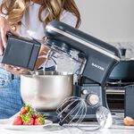 Salter Marino 1200W Stand Mixer with 5L Bowl