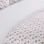 KING SIZE DUVET COVER Blaire