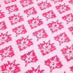 Raspberry Coulis 140cm x 230cm Tablecloth