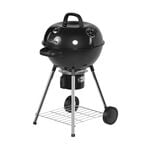 Mastercook Deluxe Kettle BBQ
