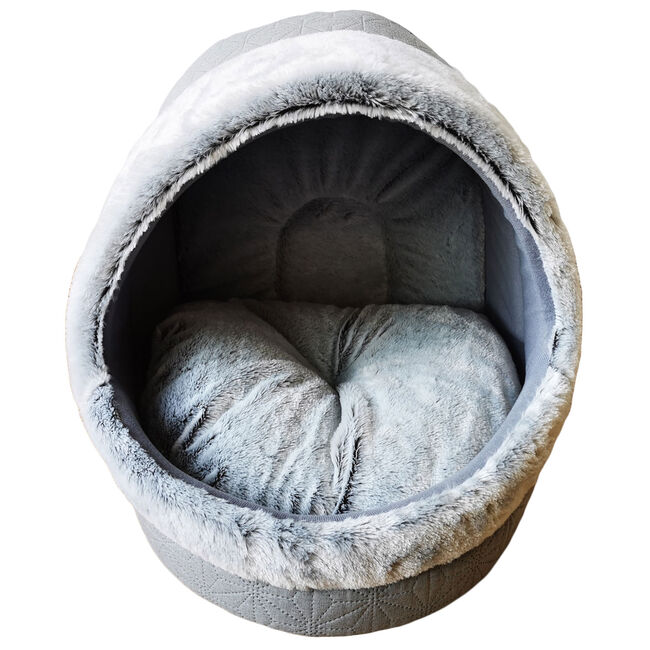 Jasper Luxury Cat Bed
