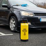 Portable Power Washer