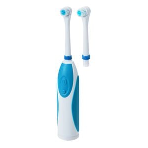 Excellent Electrics Electric Toothbrush Set