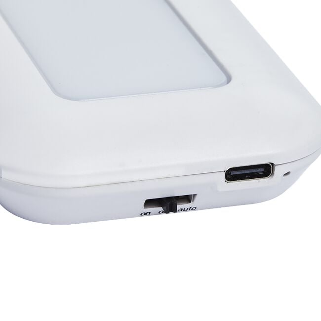 Kleverkit Rechargeable LED Motion Sensor Light