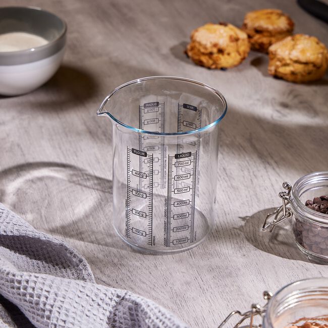 Pyrex® Measure & Mix Jug 750ml