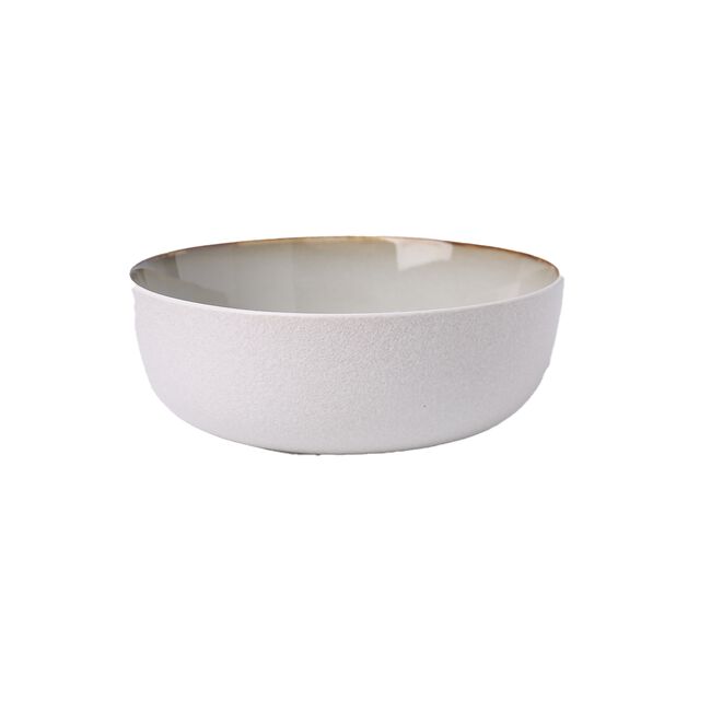 Heritage Lucerne Cereal Bowl