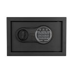 Electronic Safe Black 8.5L
