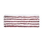 Wham Klean Microfibre Flat Floor Mop Head